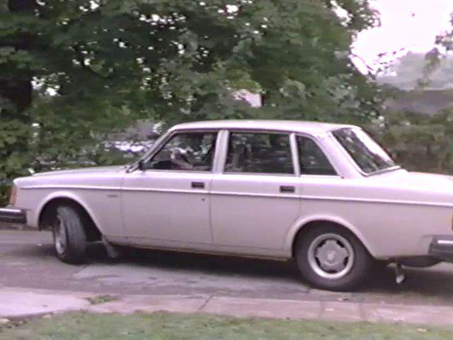 Volvo GL
