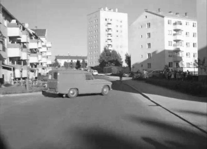 Commer Express
