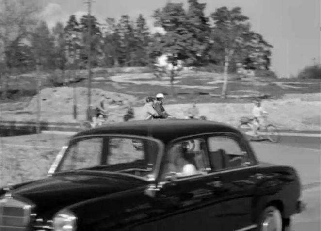 Mercedes-Benz 190