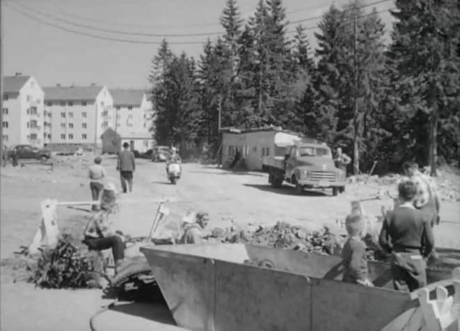 Opel Blitz
