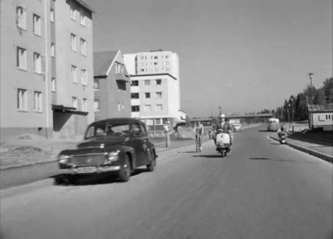 Volvo PV 444