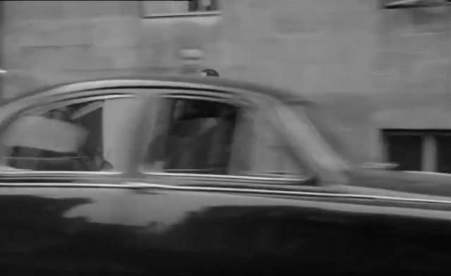 Jaguar Mk.I