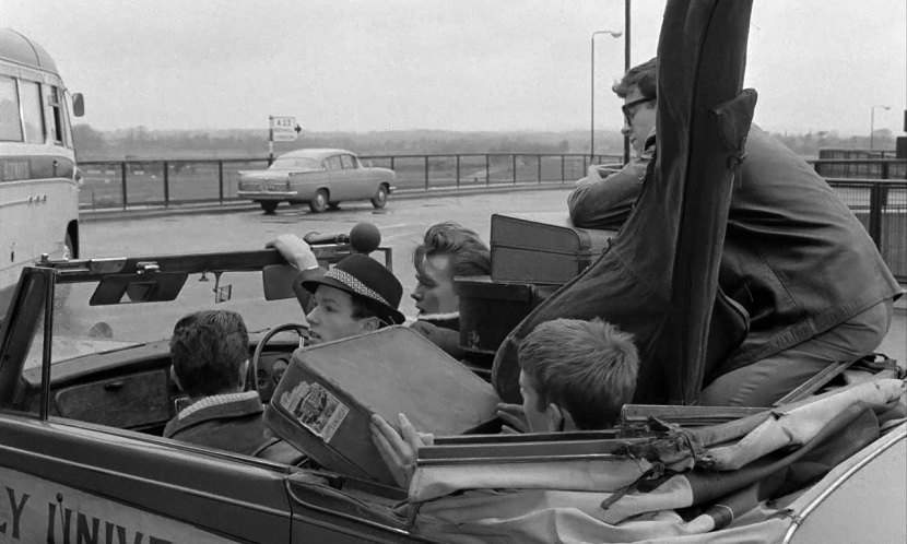 Vauxhall Velox