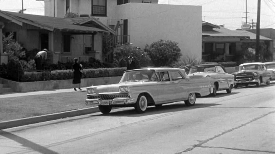 Chevrolet Two-Ten
