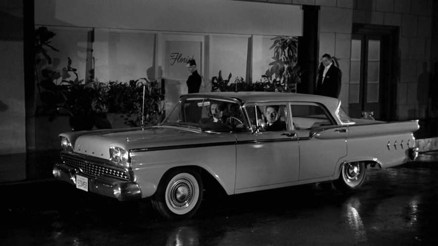 Ford Custom 300
