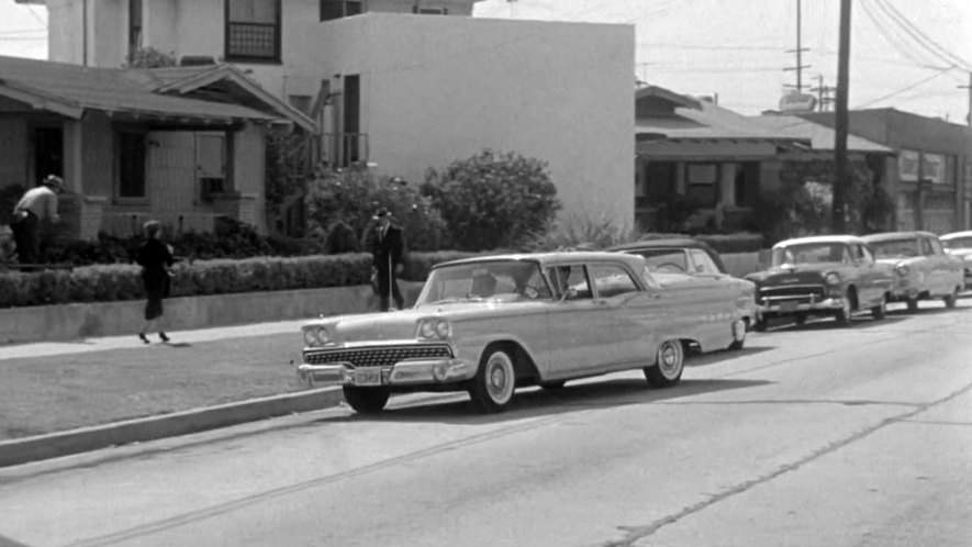 Nash Statesman