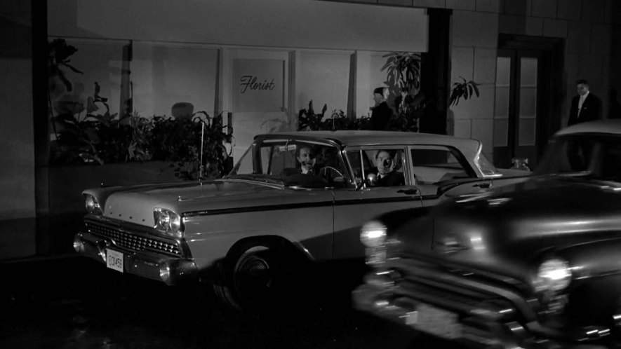 Oldsmobile 98