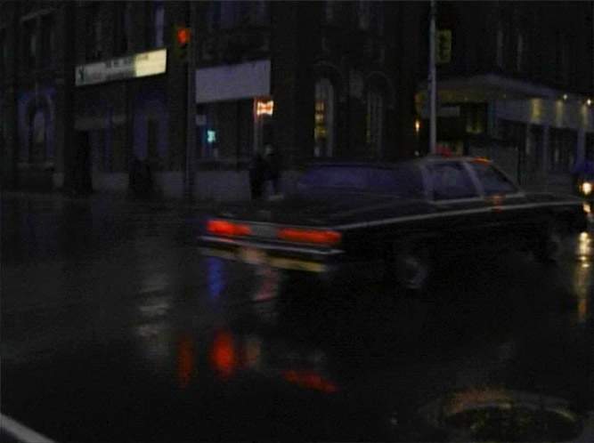 Buick Electra Park Avenue