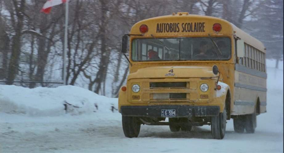Chevrolet B-50