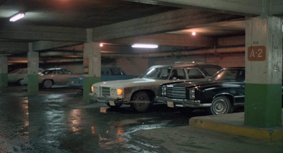 Chevrolet Monte Carlo
