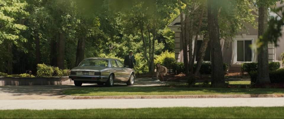 Jaguar XJ6