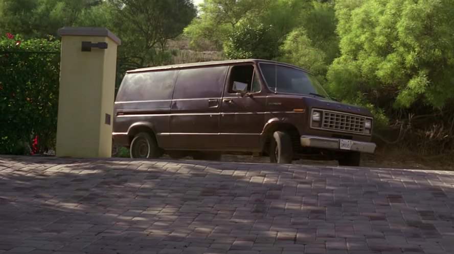 Ford Econoline