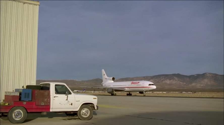 Ford F-Series