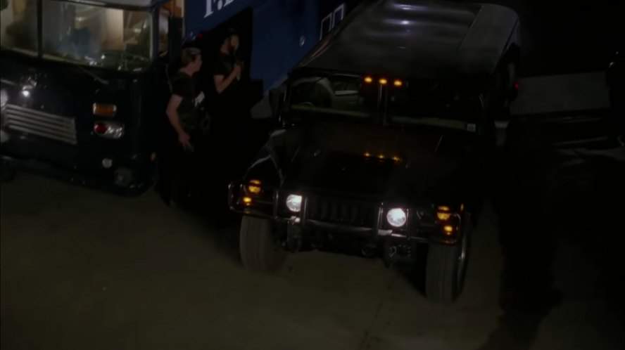 Hummer 