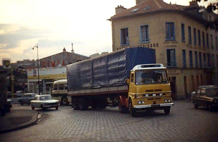 ERF LV-Series