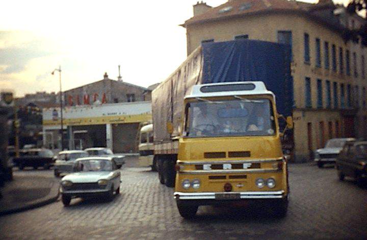 Peugeot 204