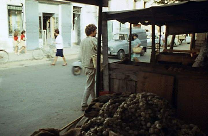 Renault 4 Furgoneta