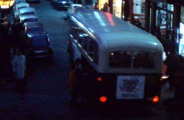 Renault TN4HBLa