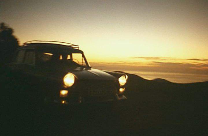 Seat 1400 C