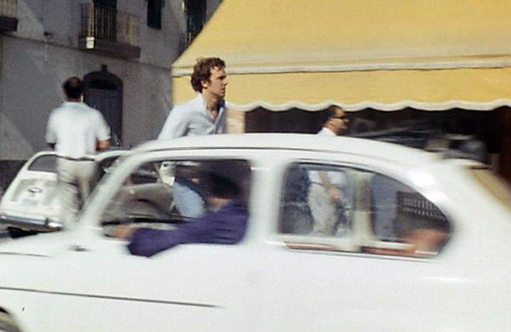 Seat 600 D