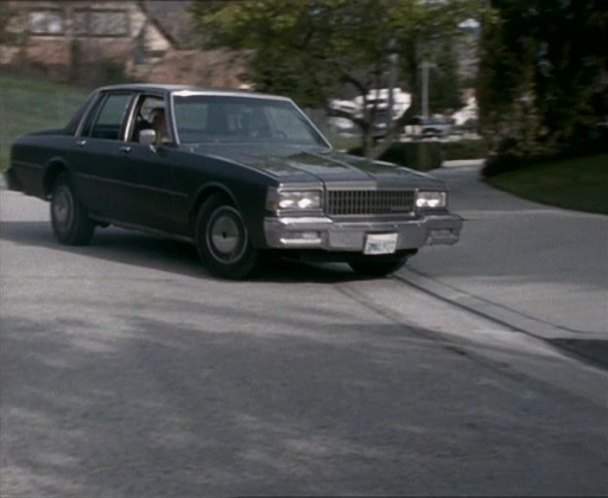 Chevrolet Caprice