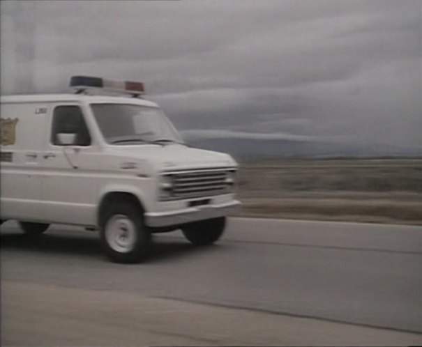 Ford Econoline