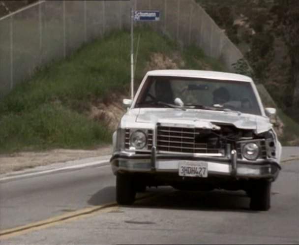 Ford Granada