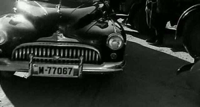 Buick Super