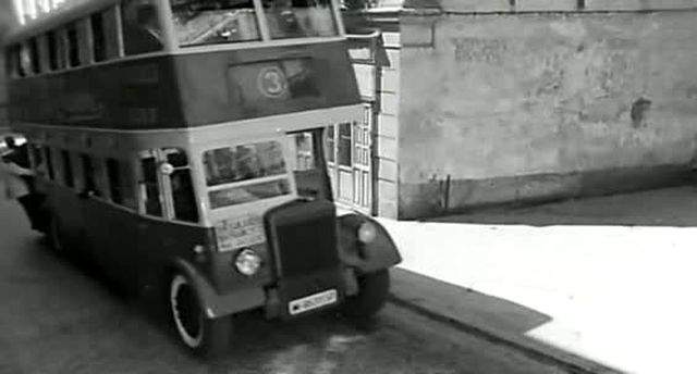 Leyland Titan PD2