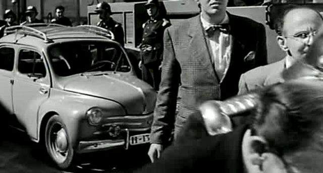 Renault 4/4