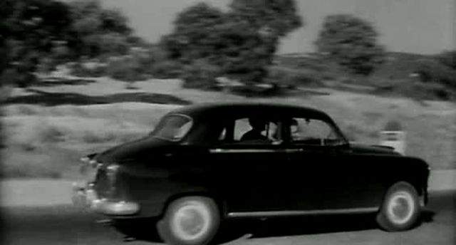 Seat 1400 A