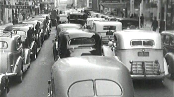 Checker Model Y