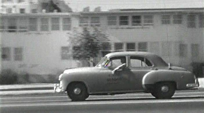 Chevrolet Styleline Special