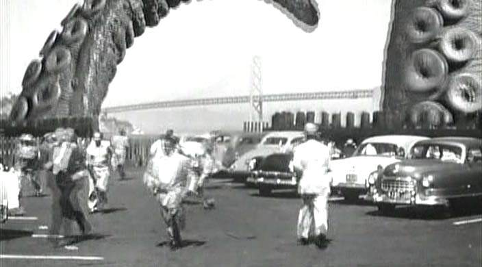 Nash Airflyte
