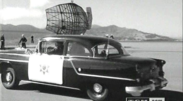 Oldsmobile Super 88