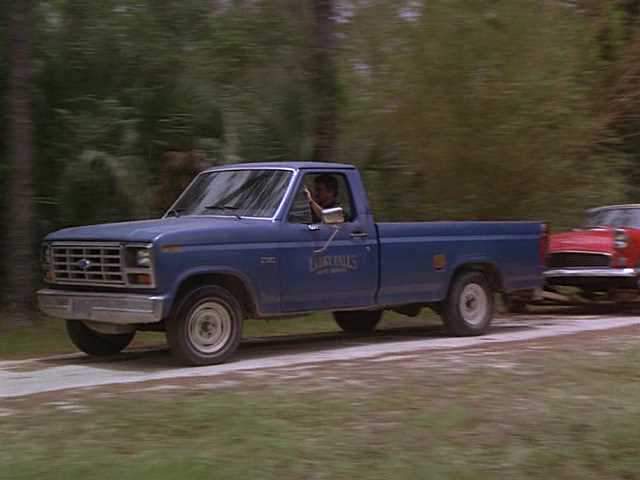 Ford F-Series