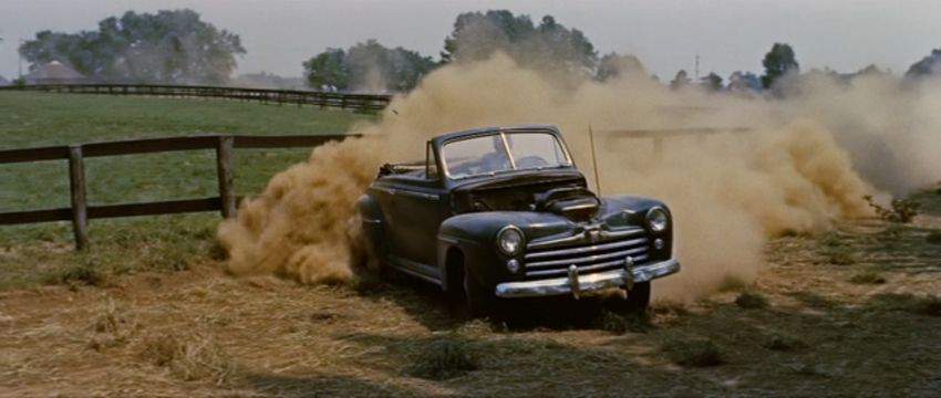 Ford Super De Luxe