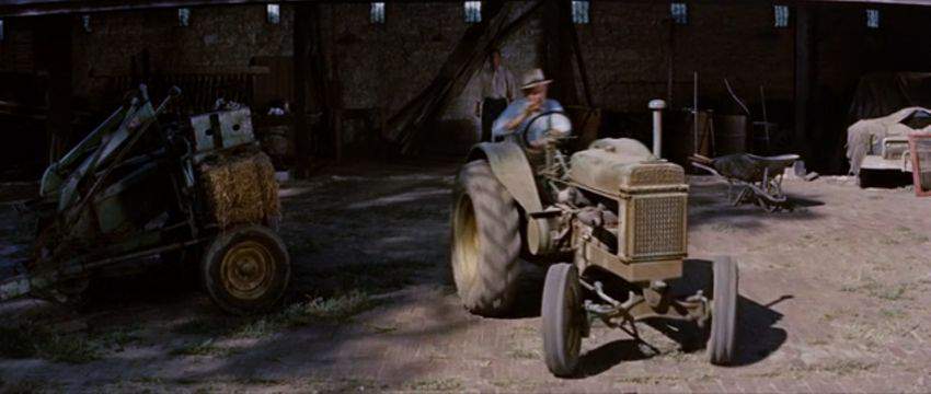 John Deere Model AR