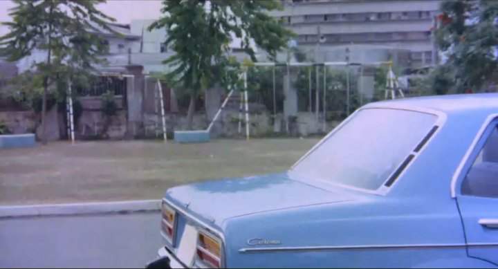 Toyota Corona