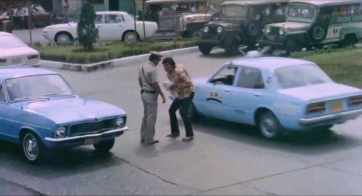 Toyota Corona