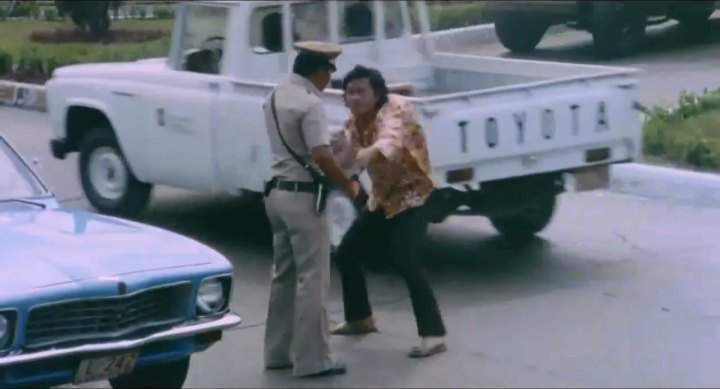 Toyota Stout