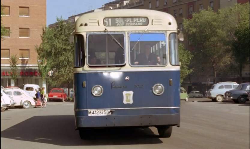 Pegaso 5022