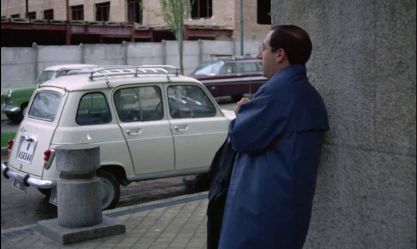 Renault 4