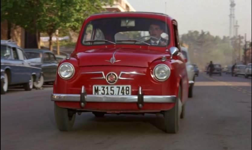 Seat 600