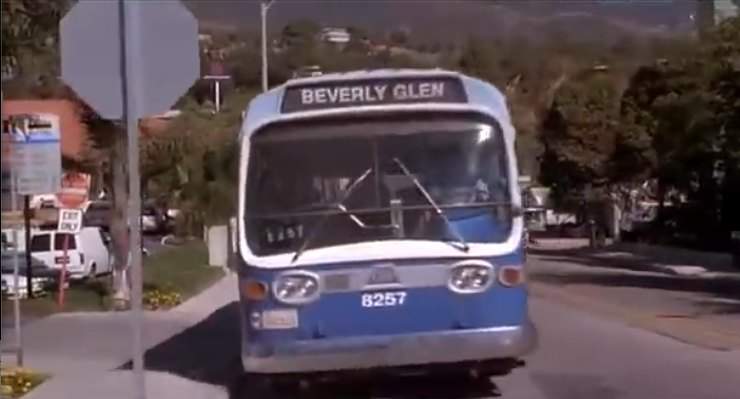 1966 GMC TDH 5303 in Always Outnumbered