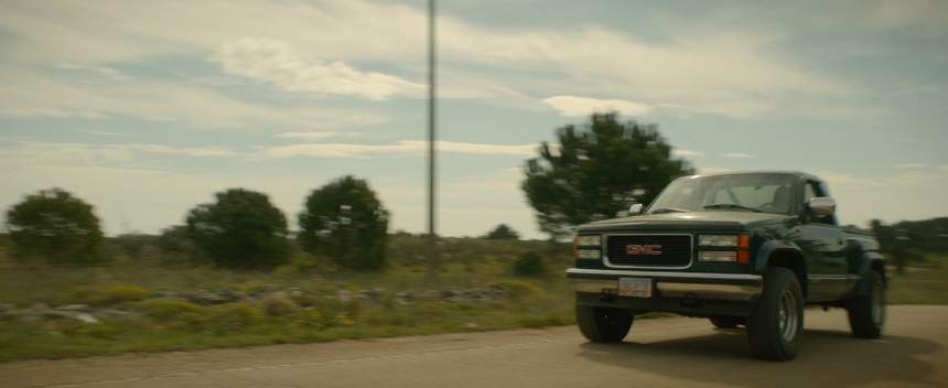 GMC Sierra