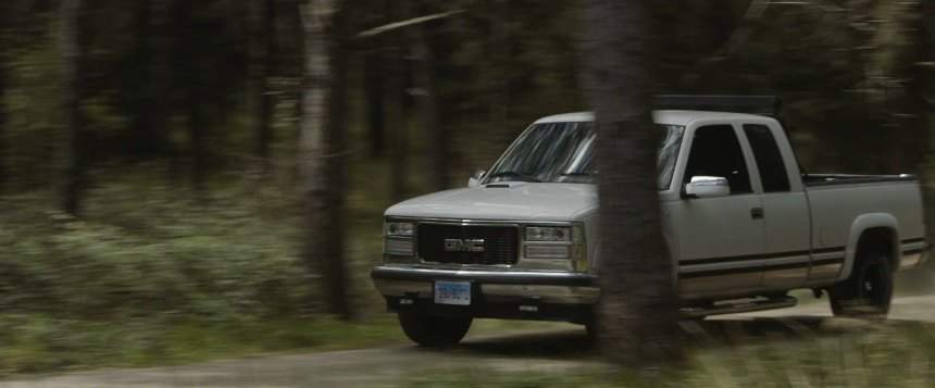 GMC Sierra