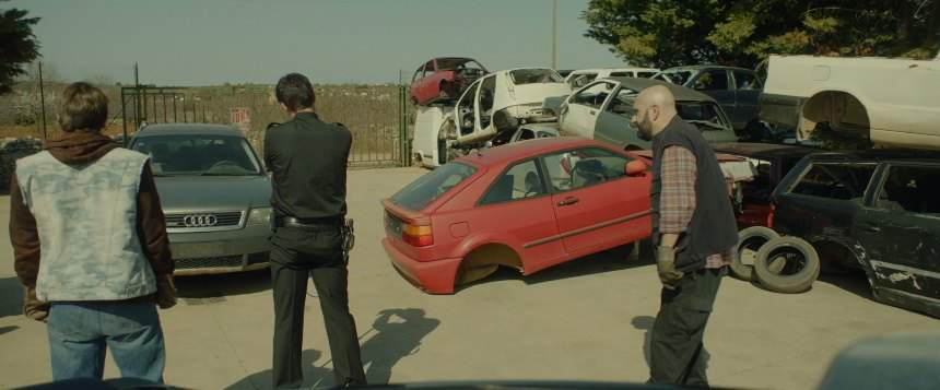 Volkswagen Corrado