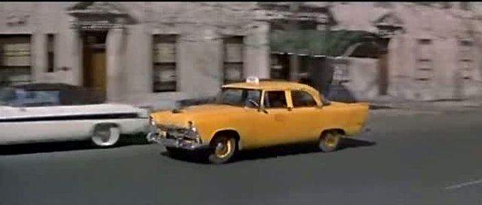 Chrysler New Yorker