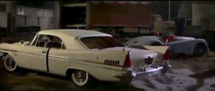 Chrysler New Yorker